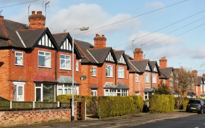 Later life lending – couple at risk of having to sell their home